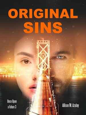 cover image of Original Sins
